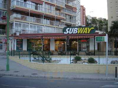 Subway