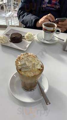 Heladería Adventage