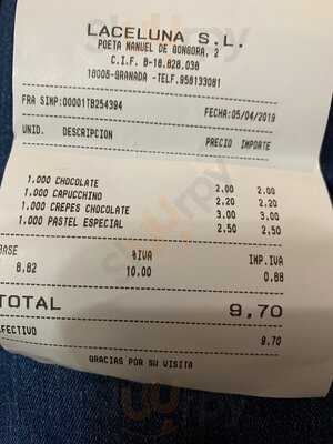 Heladería Adventage