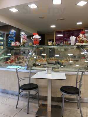 Heladería Adventage