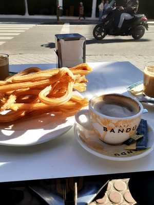 Heladería Adventage