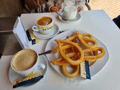 Heladería Adventage