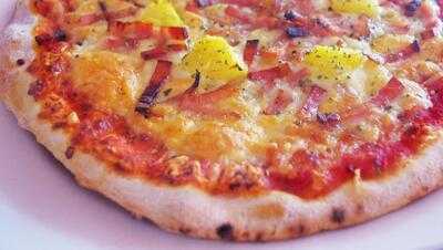 Restaurant Can Cargol