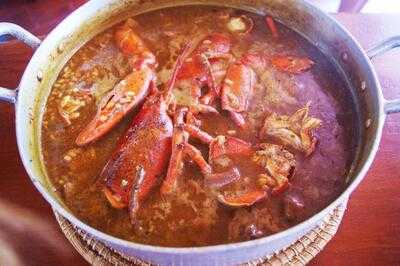 Restaurant Can Cargol