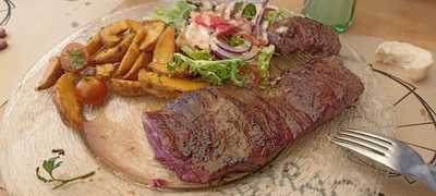 Restaurant Can Cargol