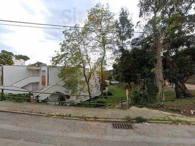 Restaurant Can Cargol