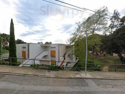 Restaurant Can Cargol