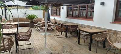 Restaurante Parrillada Casa Marabina