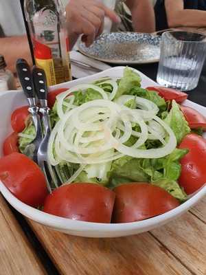 Restaurante Parrillada Casa Marabina