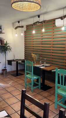 Restaurante Parrillada Casa Marabina