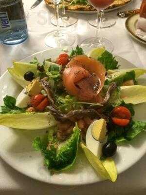 Toscana Lloret Pizzeria Restaurant