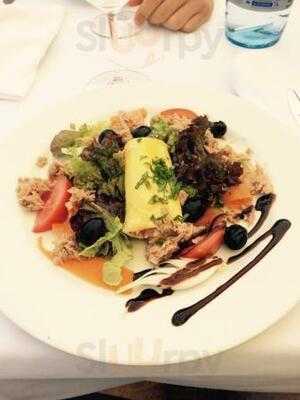 Toscana Lloret Pizzeria Restaurant