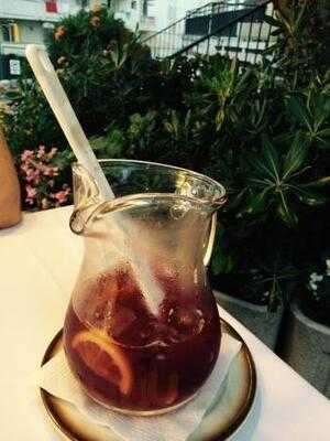 Toscana Lloret Pizzeria Restaurant