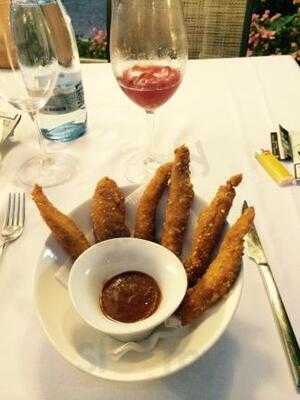 Toscana Lloret Pizzeria Restaurant