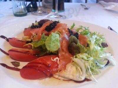 Toscana Lloret Pizzeria Restaurant