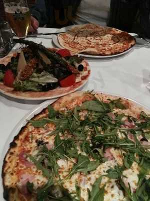 Toscana Lloret Pizzeria Restaurant