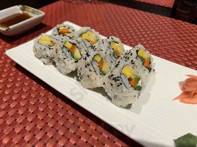 Matsuri Sushi Bar
