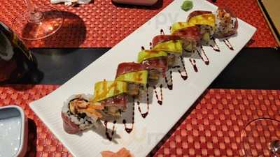Matsuri Sushi Bar
