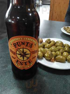 Area De Servicio De Hueneja