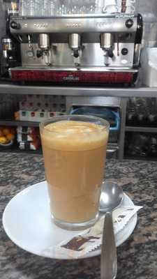 Area De Servicio De Hueneja