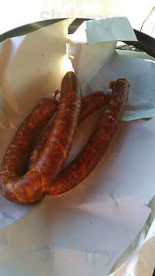 Area De Servicio De Hueneja