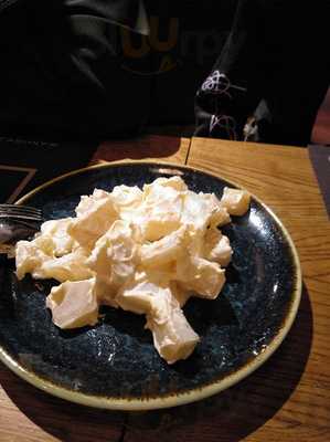 Restaurante Ramirez Valencia