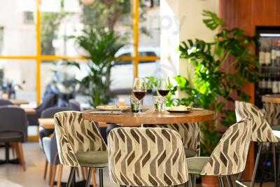 Restaurante Ramirez Valencia