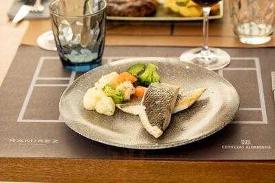 Restaurante Ramirez Valencia