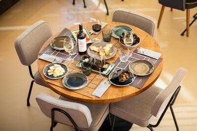 Restaurante Ramirez Valencia