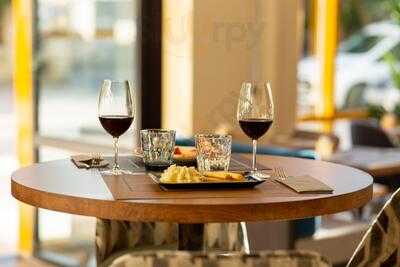 Restaurante Ramirez Valencia