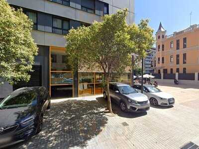 Restaurante Ramirez Valencia