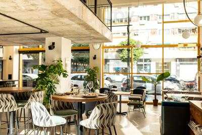 Restaurante Ramirez Valencia