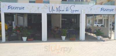 Un Mare Di Sapori