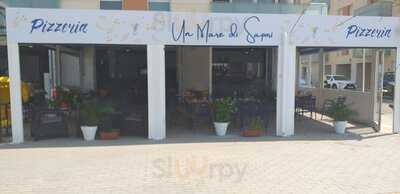 Un Mare Di Sapori