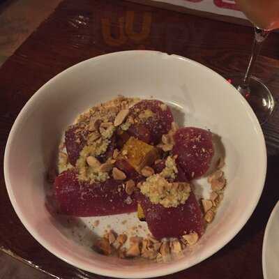 Can Cisa - Bar Brutal