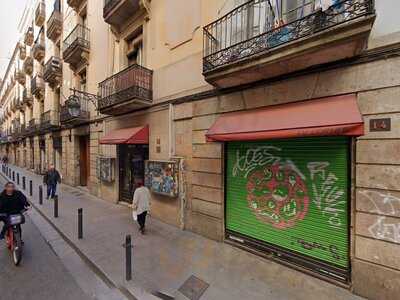 Can Cisa - Bar Brutal