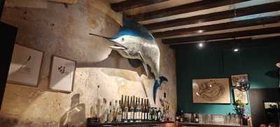 Can Cisa - Bar Brutal