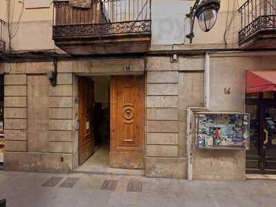 Can Cisa - Bar Brutal