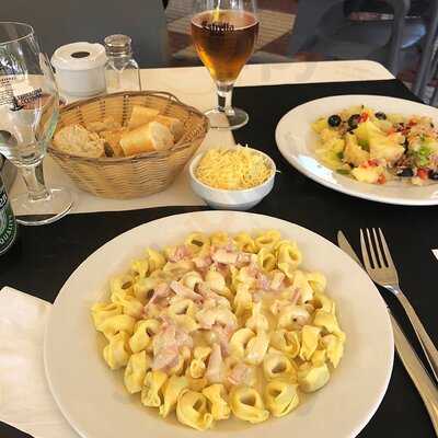 Rostisseria - Restaurant Cafè Del Port