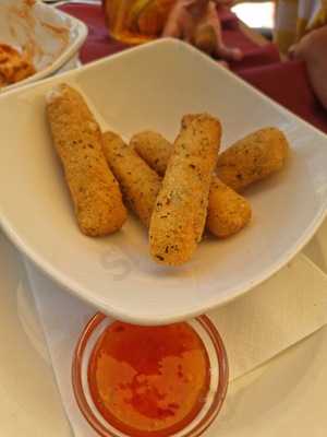 Rostisseria - Restaurant Cafè Del Port