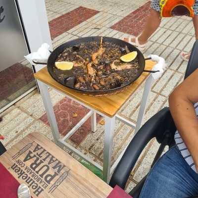 Rostisseria - Restaurant Cafè Del Port