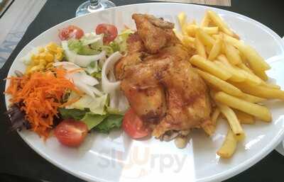 Rostisseria - Restaurant Cafè Del Port