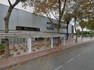 Rostisseria - Restaurant Cafè Del Port