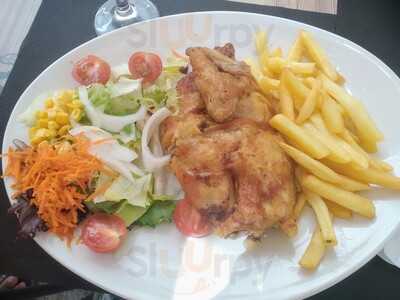 Rostisseria - Restaurant Cafè Del Port