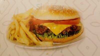 Copacabana Tapas Bar