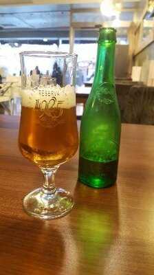 Copacabana Tapas Bar