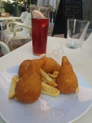 Copacabana Tapas Bar