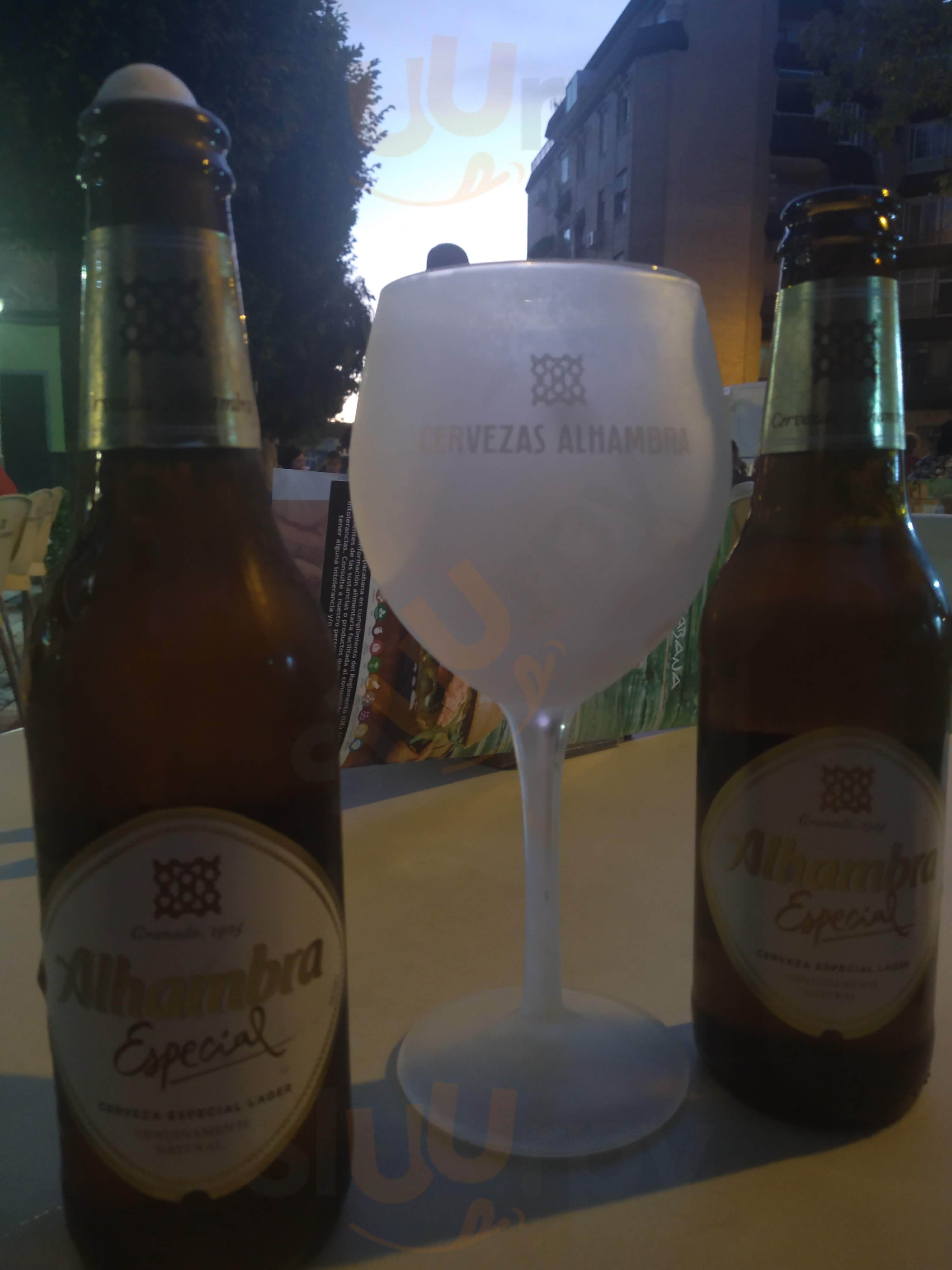 Copacabana Tapas Bar