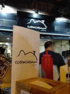 Copacabana Tapas Bar