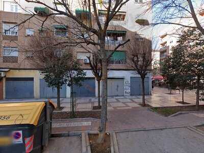 Copacabana Tapas Bar